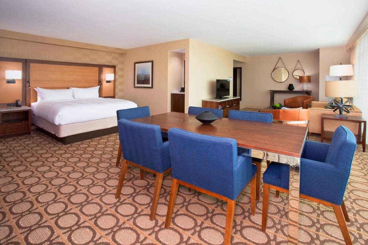 Denver Marriott Westminster Exterior foto