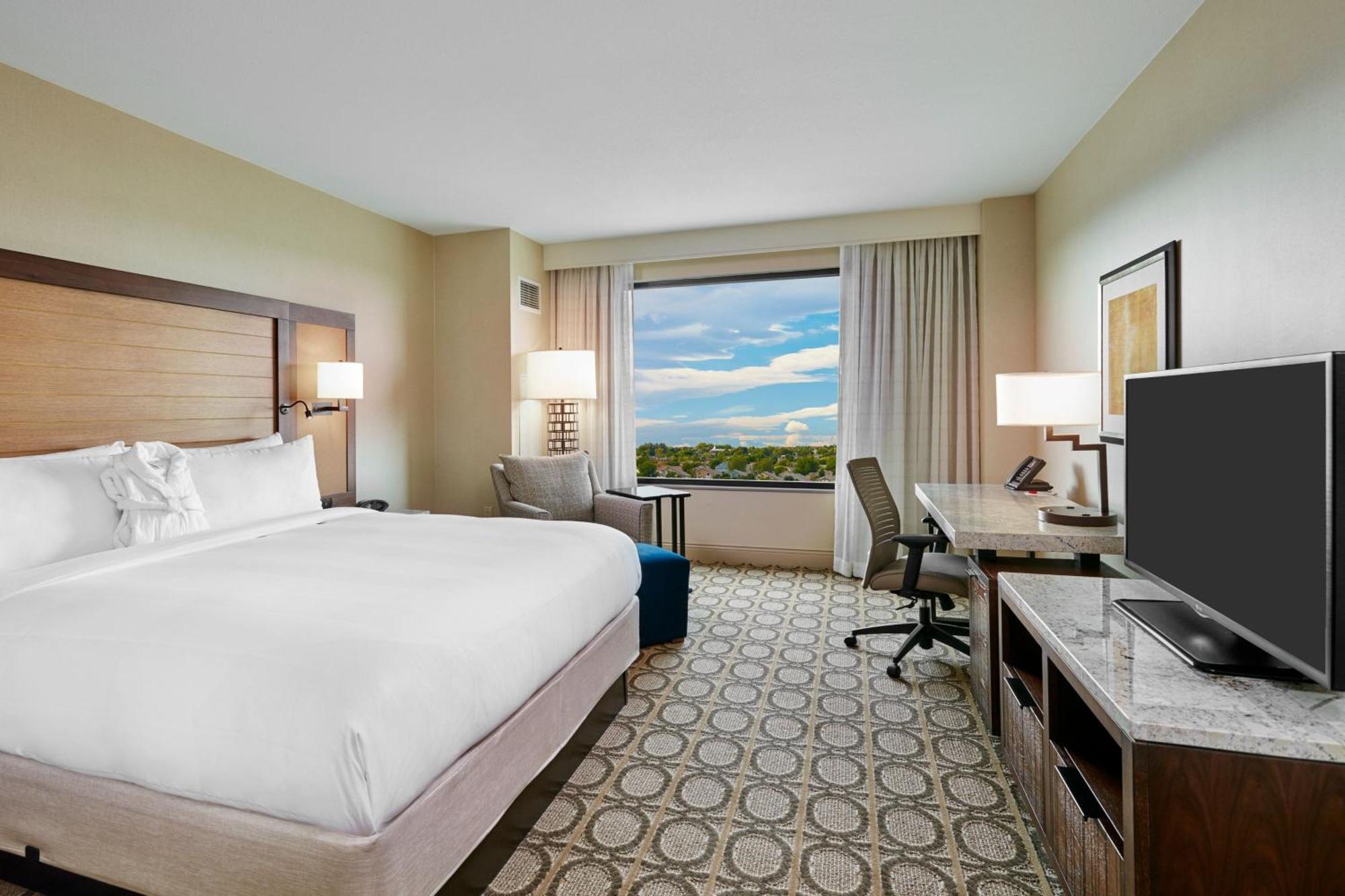 Denver Marriott Westminster Exterior foto