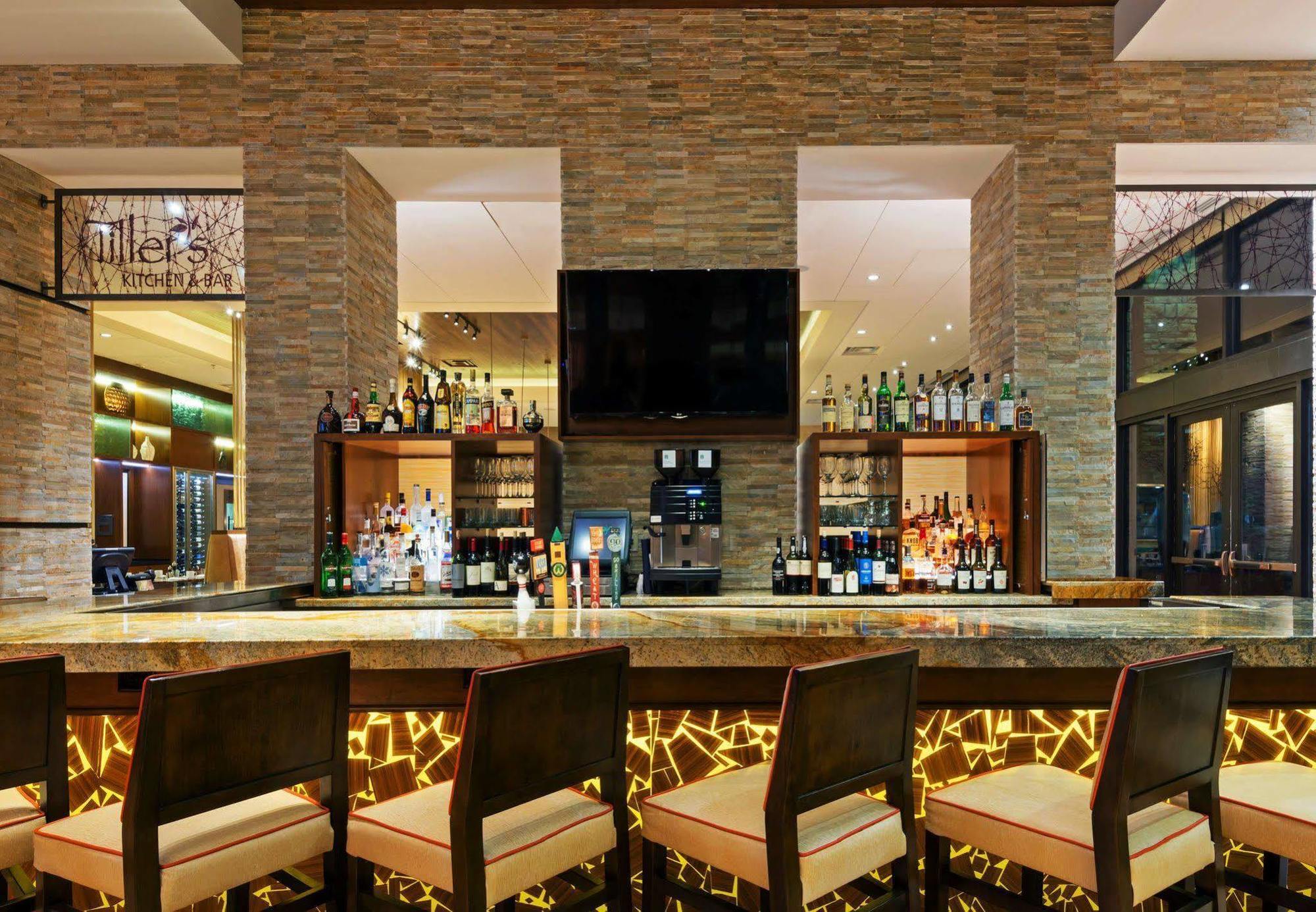 Denver Marriott Westminster Exterior foto